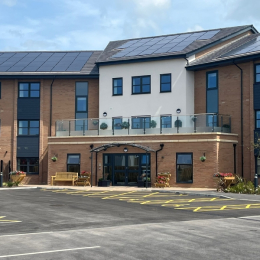 Weston-super-Mare care home to host open day