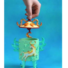 Bucks Pottery and Sculpture Society meeting 