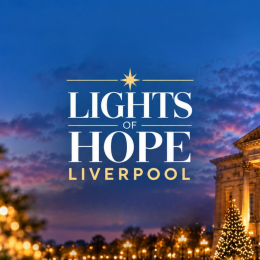 Lights of Hope Liverpool 