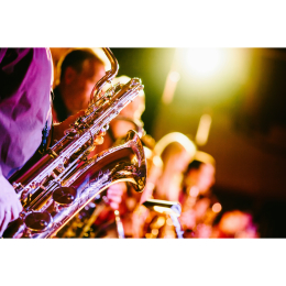Shrewsbury Django Fest 2026