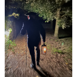 Ghost & Smugglers Walk