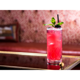 Show Dining & After-Show Gigs: The Global Collection Festival