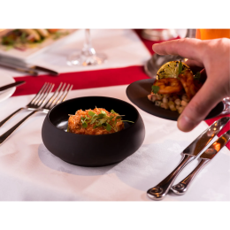 National Curry Week at The Curry Room