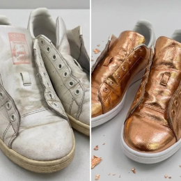 The Late Night Assembly presents: Shiny Shoes Workshop