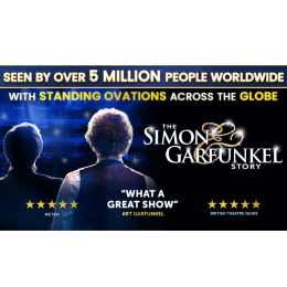 The Simon & Garfunkel Story