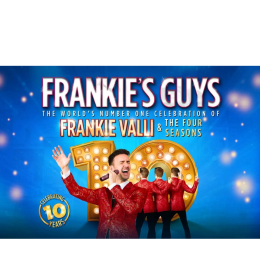 Frankie’s Guys