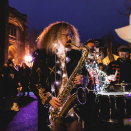 Exmouth Winter Festival