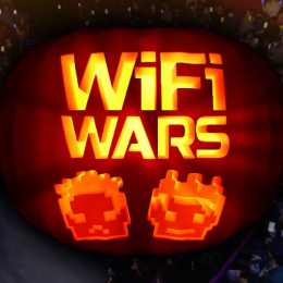 WiFi Wars: Halloween Special