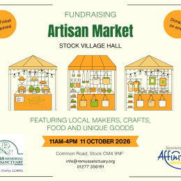 Artisan Market