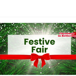 Festive Fair