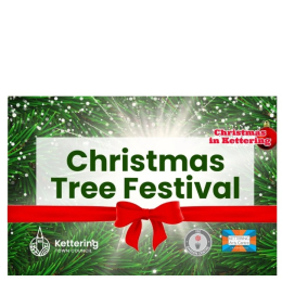 Christmas Tree Festival