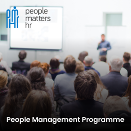 People Management Programme