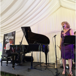 Splash Point Jazz Club Eastbourne
