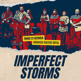 Imperfect Storms