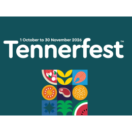 Tennerfest