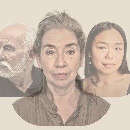 Good Grief! 3 Plays of Love & Age