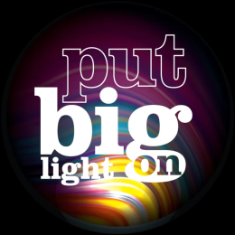 Put Big Light On Festival Returns to Bolton!
