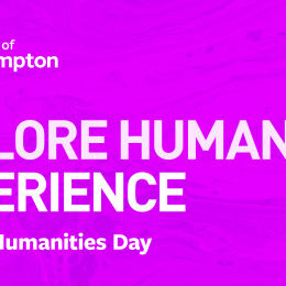 Arts and Humanities Day
