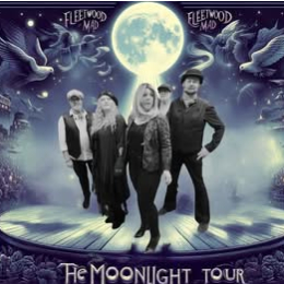 Fleetwood Mad commemorate Christine Mc Vie's Musical Legacy