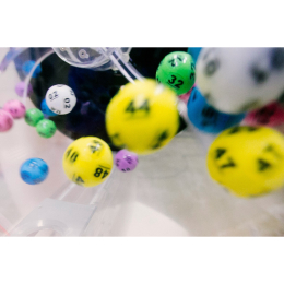 Little Stars Christmas Musical Bingo at The Alb, Shrewsbury
