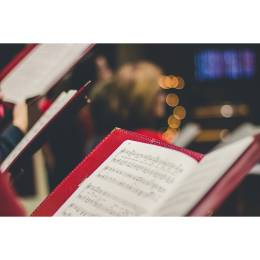 Carols in the Square – Shrewsbury Christmas Carols 2026