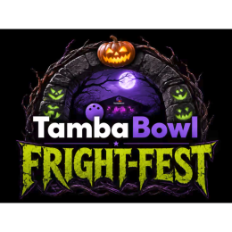 TambaBowl Fright-fest