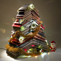 Creation Theatre presents Poems & Carols
