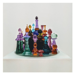 Bucks Pottery & Scupture Society monthly meeting 