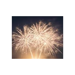 Weston-super-Mare Cricket Club Bonfire & Fireworks display
