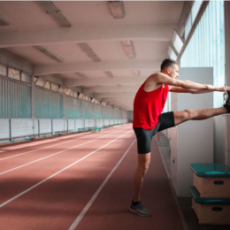 Assisted Stretching for Runners: How to Fit Flexibility into Your Training