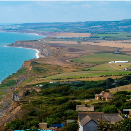Historic Places to Visit on the Isle of Wight