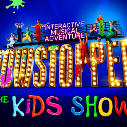 Showstopper! The Kids Show’ at Soho Theatre Walthamstow