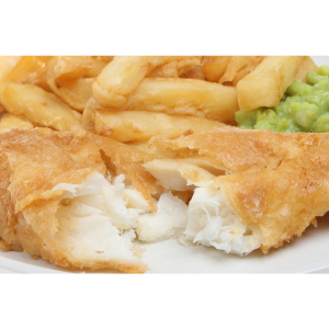 Loughton Voluntary Care - Fish and Chip Lunch