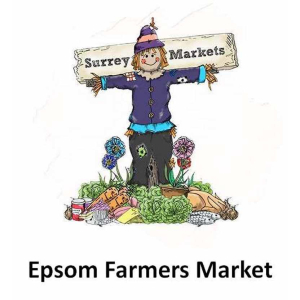 Monthly Farmers Market in Epsom @surreymarkets #loveyourmarket