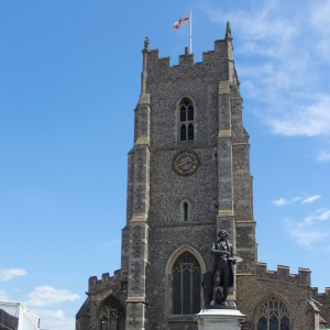 Sudbury Heritage Days