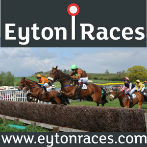 Eyton Races in Shropshire
