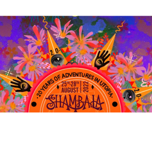 Shambala 2022