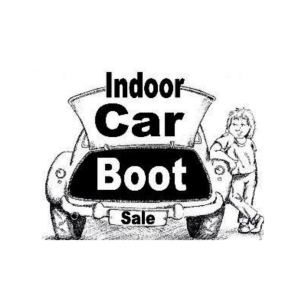 Ulverston Auction Mart  Car Boot Sale