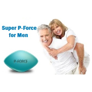 Super P-Force Tablets Erfahrungen