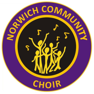Norwich Community Choir - Thursday daytime group 