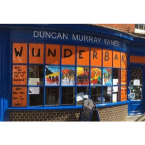 The Infamous 'Pop up Wunderbar' Returns at Duncan Murray Wines!