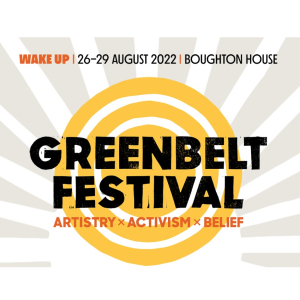 Greenbelt Festival 2022.