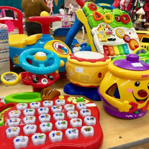 Mum2mum Market Baby & Childrens Nearly New Sale - SUN 28th SEPT - Halifax