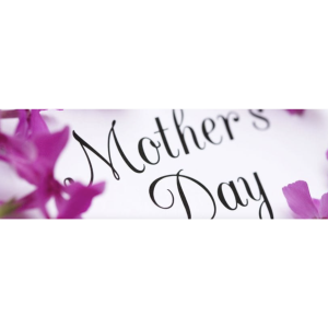 Mother's Day 2024 at the Albright Hussey Manor 
