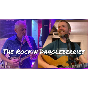 Dangleberries at The Miners