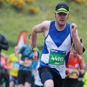 2022 Edinburgh Marathon Festival 10K