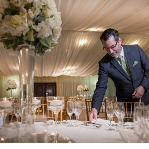 Wedding Showcase at The Kettering Park Hotel & Spa