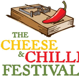 Cheese & Chilli Festival 