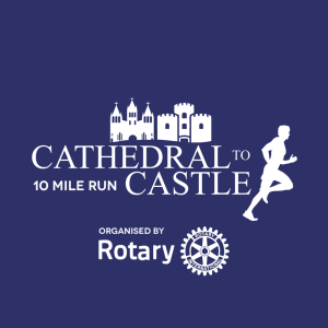 Cathedral to Castle Run