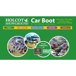 Car Boot Sales in Market Harborough - Market Harborough ...